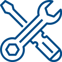 Servicio de medición e instalación